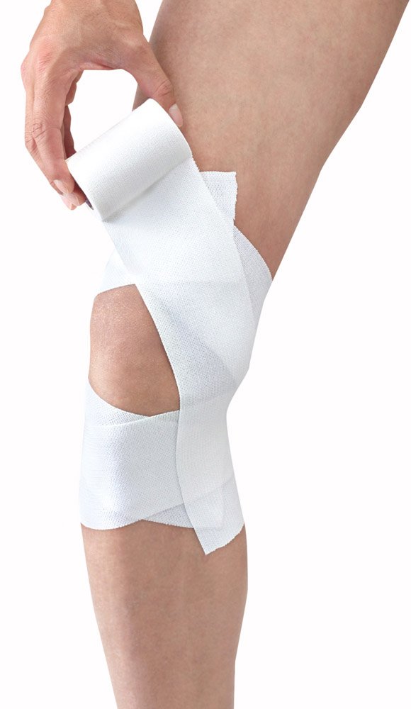 Buy Mueller 23050 Eab Tape (White) Online at Low Prices in India